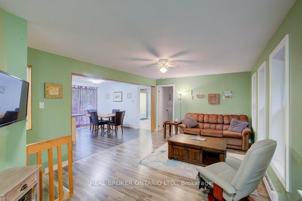 Photo 7 of 505 Attawandaron Road, Huron-Kinloss — HOMEH