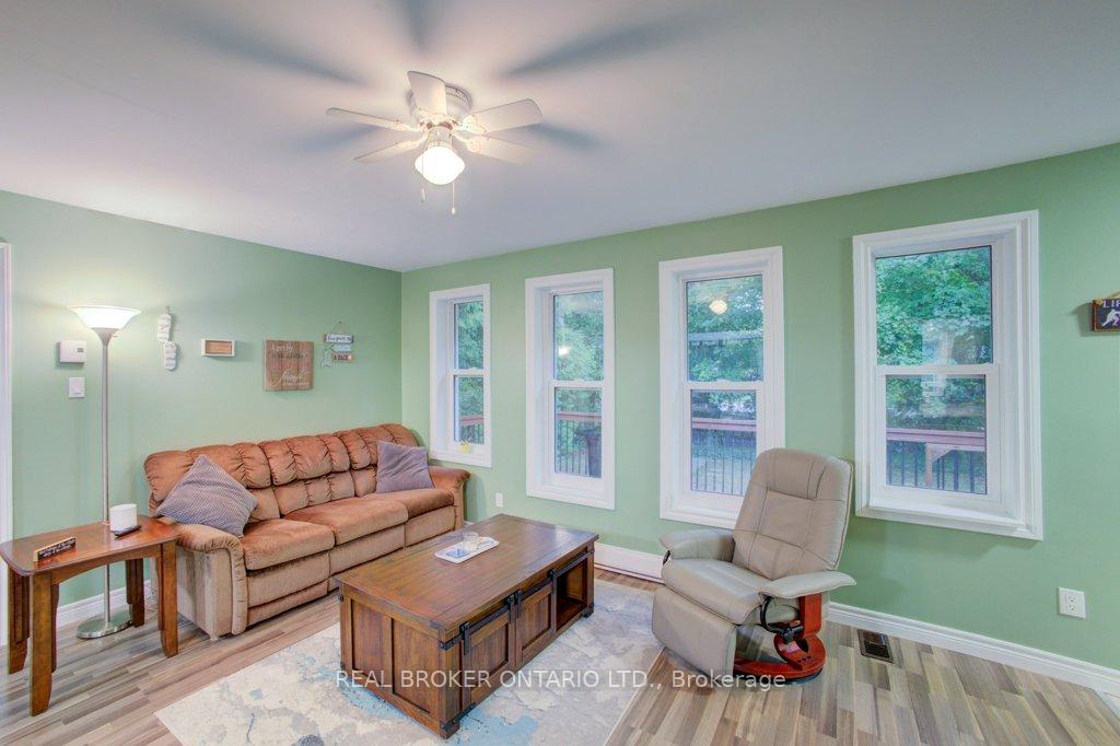Photo 8 of 505 Attawandaron Road, Huron-Kinloss — HOMEH