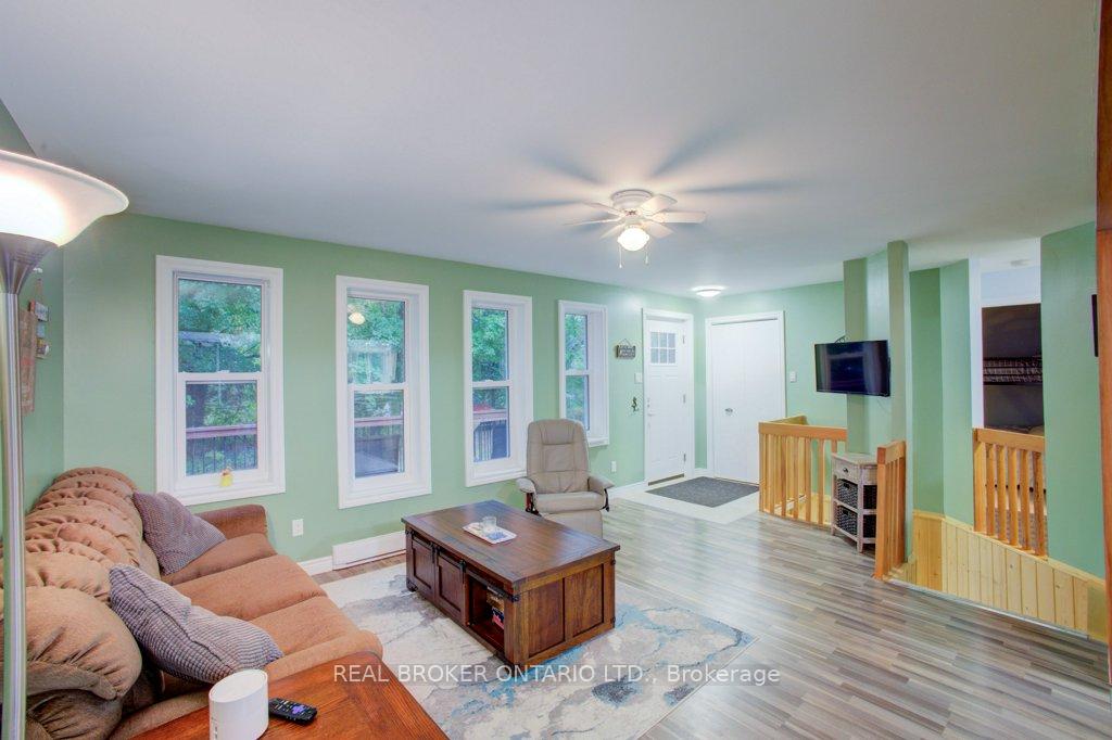 Photo 9 of 505 Attawandaron Road, Huron-Kinloss — HOMEH