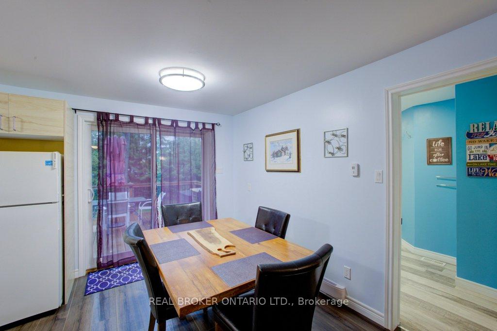 Photo 11 of 505 Attawandaron Road, Huron-Kinloss — HOMEH