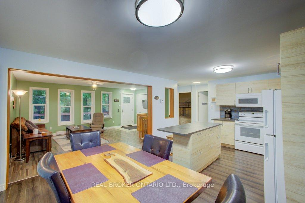 Photo 12 of 505 Attawandaron Road, Huron-Kinloss — HOMEH