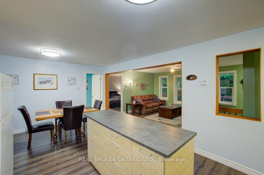 Photo 17 of 505 Attawandaron Road, Huron-Kinloss — HOMEH