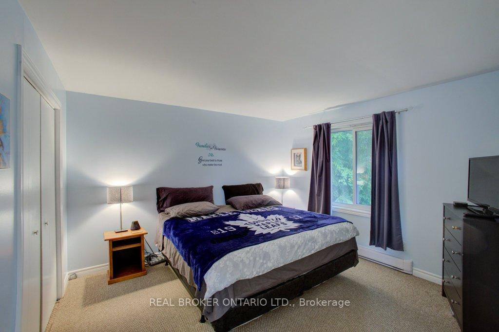 Photo 18 of 505 Attawandaron Road, Huron-Kinloss — HOMEH