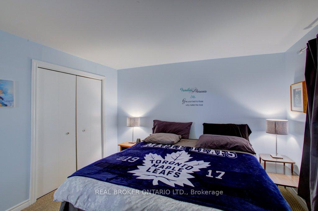 Photo 19 of 505 Attawandaron Road, Huron-Kinloss — HOMEH