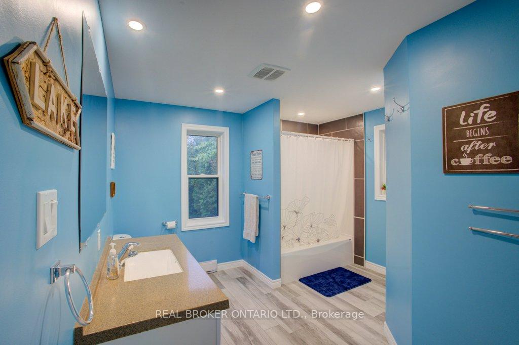 Photo 20 of 505 Attawandaron Road, Huron-Kinloss — HOMEH