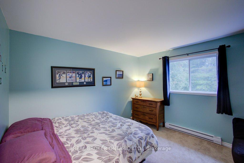 Photo 21 of 505 Attawandaron Road, Huron-Kinloss — HOMEH