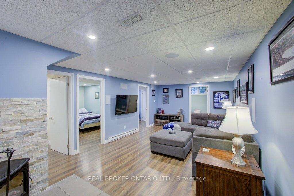 Photo 23 of 505 Attawandaron Road, Huron-Kinloss — HOMEH