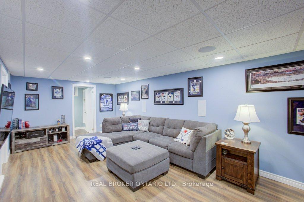 Photo 24 of 505 Attawandaron Road, Huron-Kinloss — HOMEH