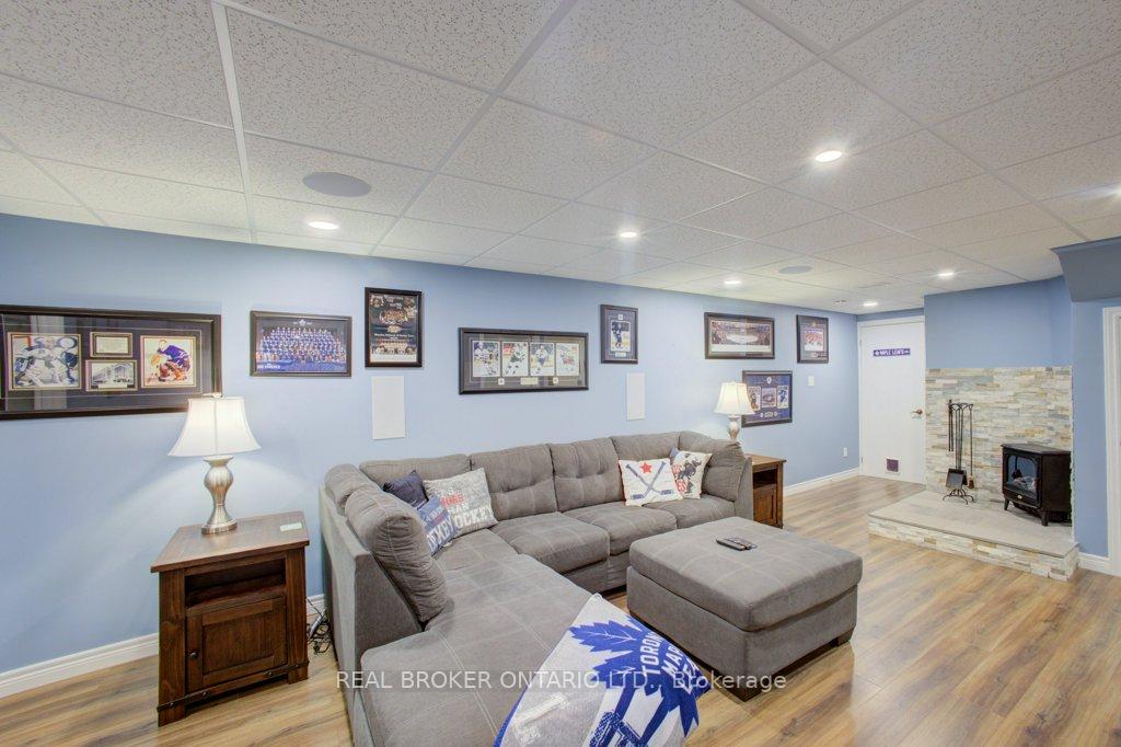 Photo 25 of 505 Attawandaron Road, Huron-Kinloss — HOMEH