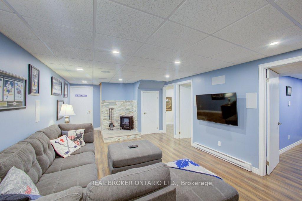 Photo 26 of 505 Attawandaron Road, Huron-Kinloss — HOMEH