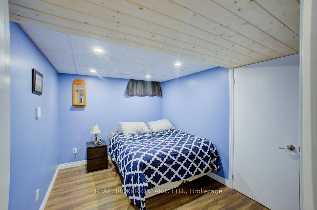 Photo 28 of 505 Attawandaron Road, Huron-Kinloss — HOMEH