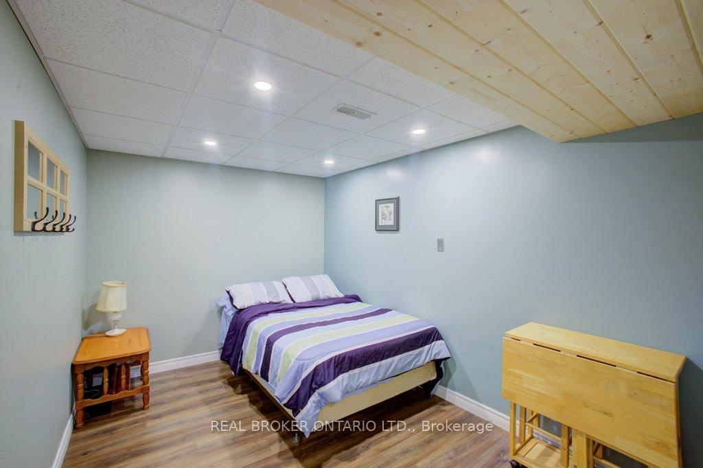 Photo 29 of 505 Attawandaron Road, Huron-Kinloss — HOMEH
