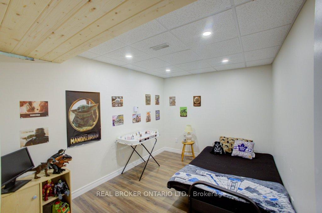 Photo 30 of 505 Attawandaron Road, Huron-Kinloss — HOMEH