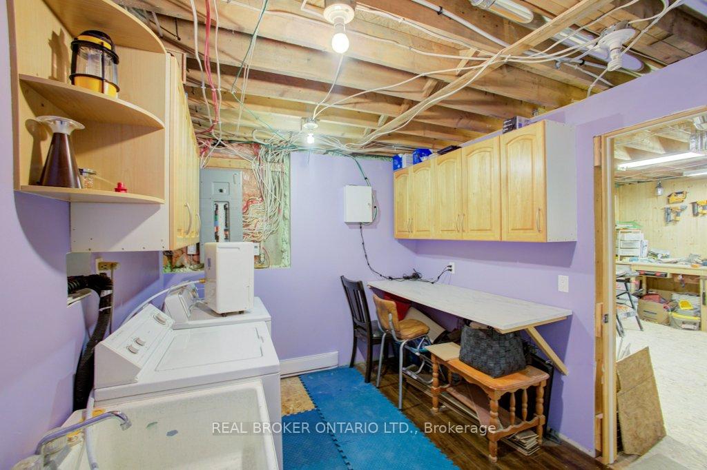 Photo 31 of 505 Attawandaron Road, Huron-Kinloss — HOMEH