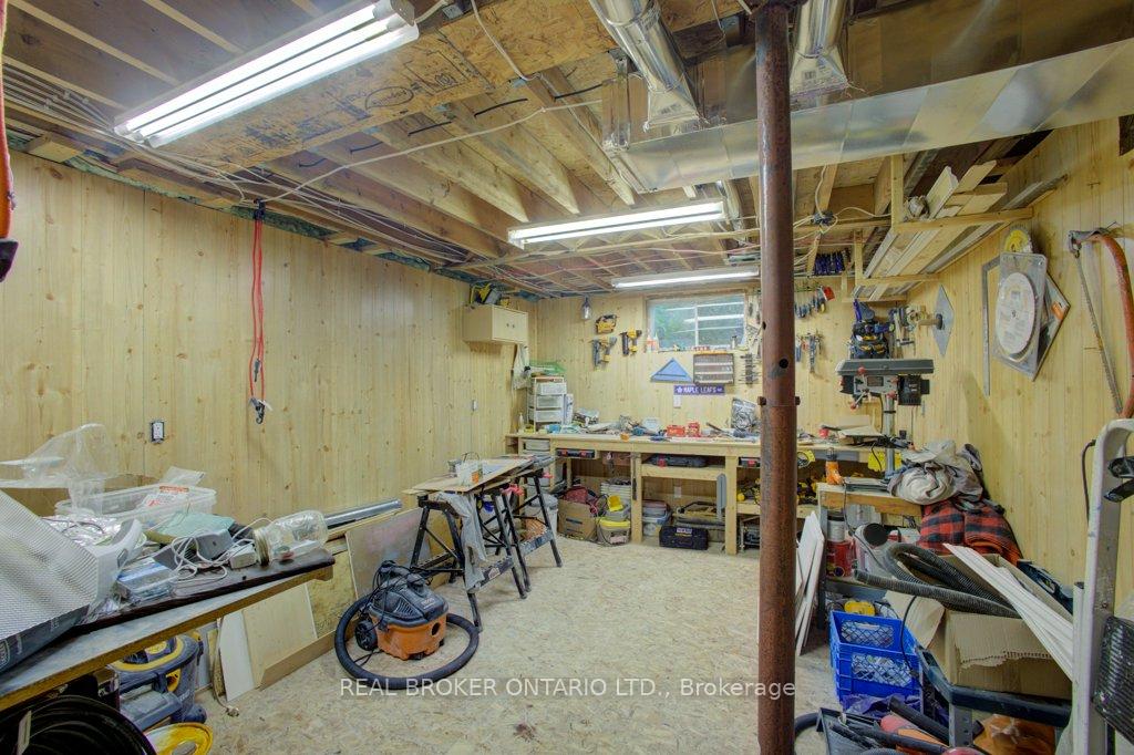 Photo 32 of 505 Attawandaron Road, Huron-Kinloss — HOMEH