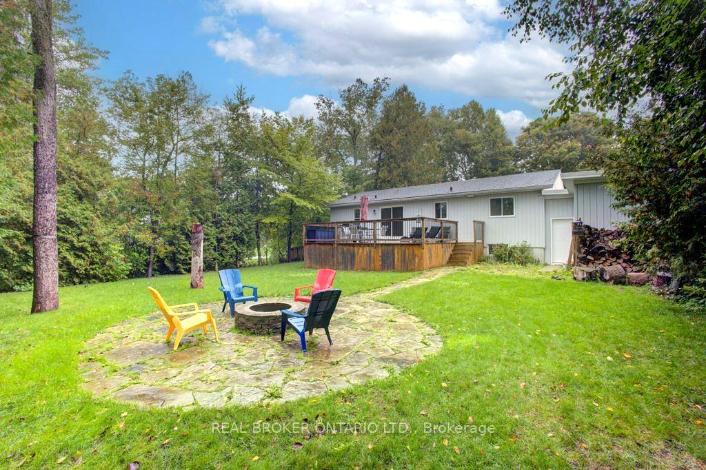 Photo 35 of 505 Attawandaron Road, Huron-Kinloss — HOMEH
