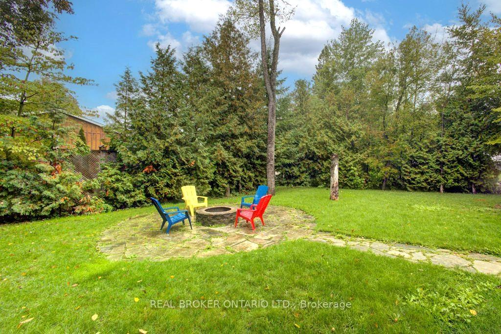 Photo 36 of 505 Attawandaron Road, Huron-Kinloss — HOMEH