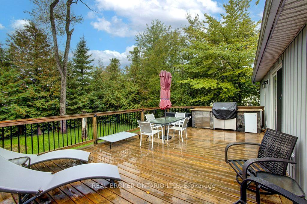 Photo 37 of 505 Attawandaron Road, Huron-Kinloss — HOMEH