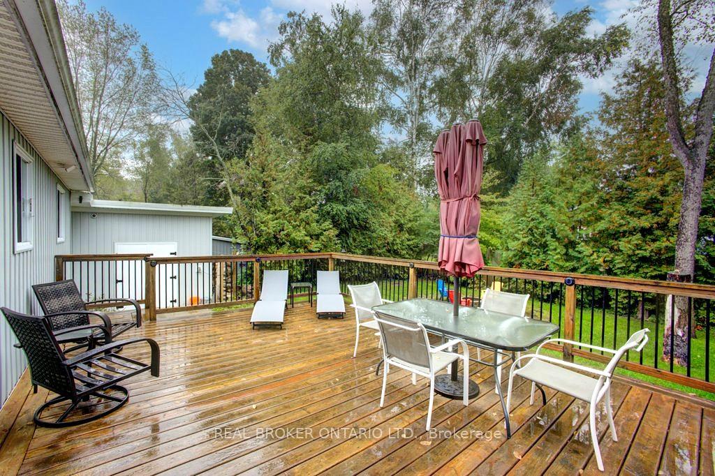 Photo 38 of 505 Attawandaron Road, Huron-Kinloss — HOMEH