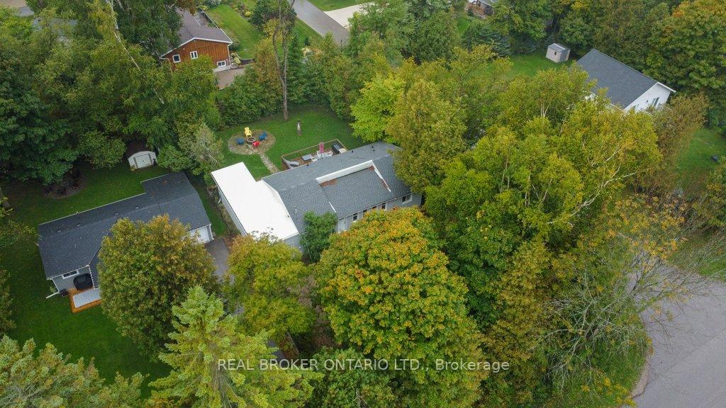 Photo 40 of 505 Attawandaron Road, Huron-Kinloss — HOMEH