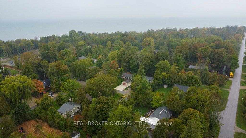 Photo 42 of 505 Attawandaron Road, Huron-Kinloss — HOMEH