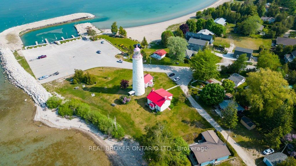 Photo 43 of 505 Attawandaron Road, Huron-Kinloss — HOMEH