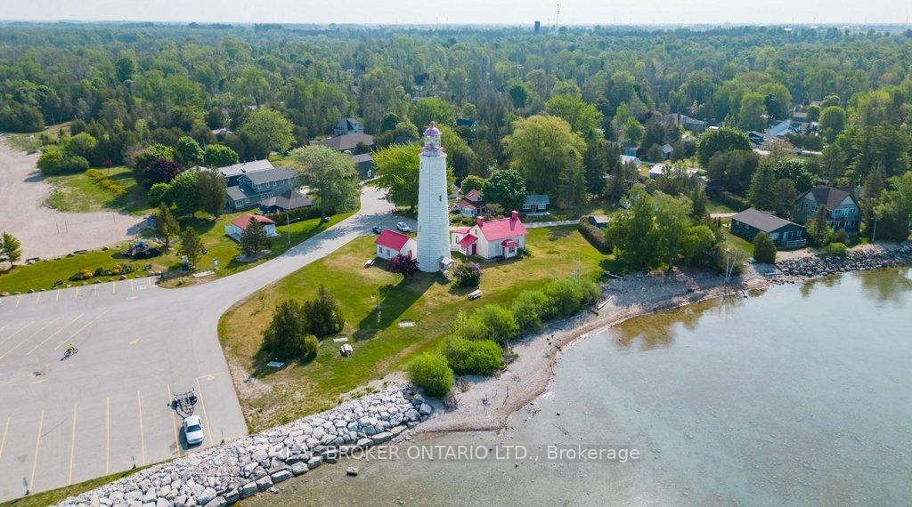 Photo 44 of 505 Attawandaron Road, Huron-Kinloss — HOMEH