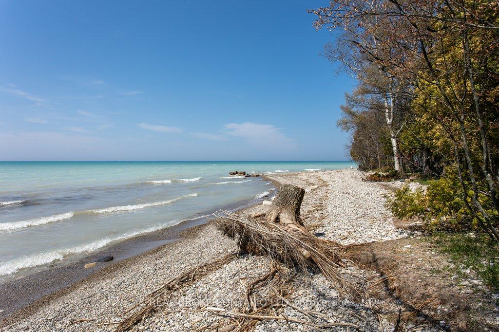 Photo 45 of 505 Attawandaron Road, Huron-Kinloss — HOMEH