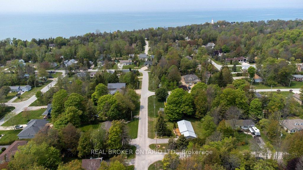 Photo 46 of 505 Attawandaron Road, Huron-Kinloss — HOMEH