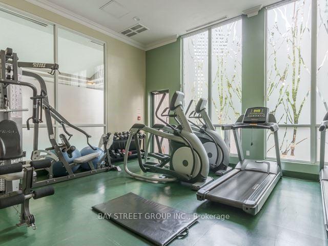 Photo 17 of Unit 1701, 7 Lorraine Drive, North York, Willowdale West — HOMEH