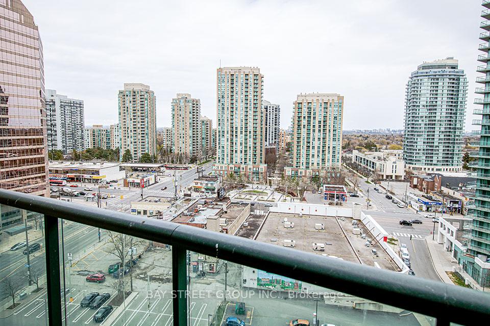 Photo 18 of Unit 1701, 7 Lorraine Drive, North York, Willowdale West — HOMEH