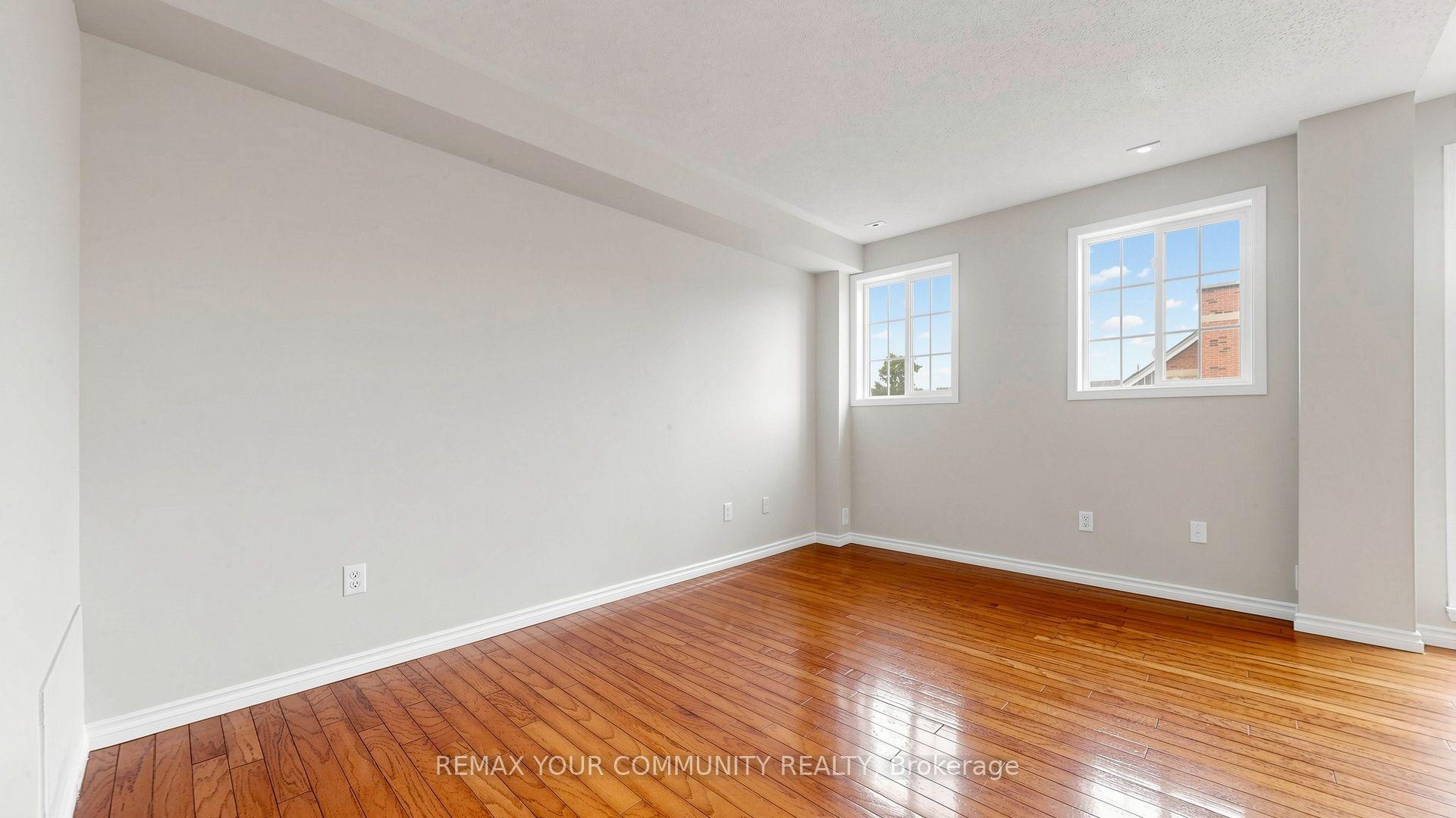 Photo 5 of Unit D210, 116 Cornell Park Avenue, Markham, Cornell — HOMEH