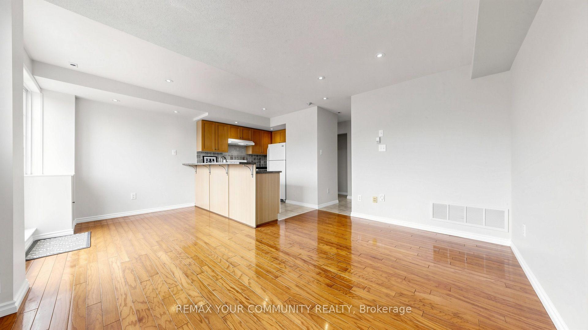 Photo 6 of Unit D210, 116 Cornell Park Avenue, Markham, Cornell — HOMEH