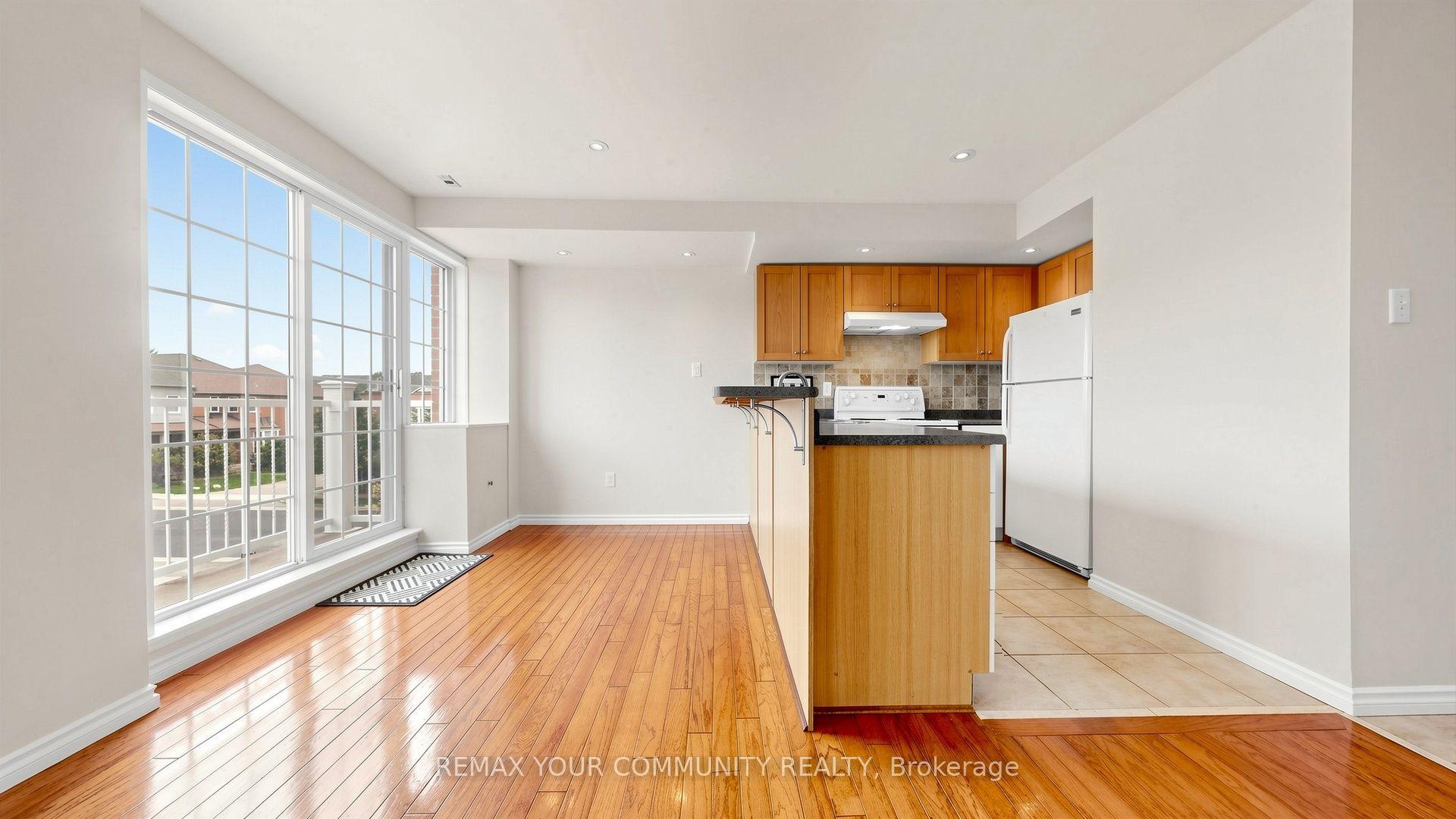 Photo 7 of Unit D210, 116 Cornell Park Avenue, Markham, Cornell — HOMEH