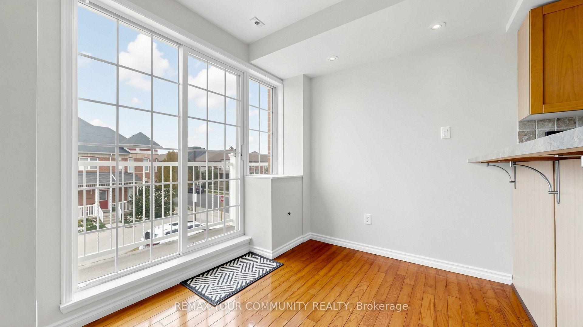 Photo 9 of Unit D210, 116 Cornell Park Avenue, Markham, Cornell — HOMEH