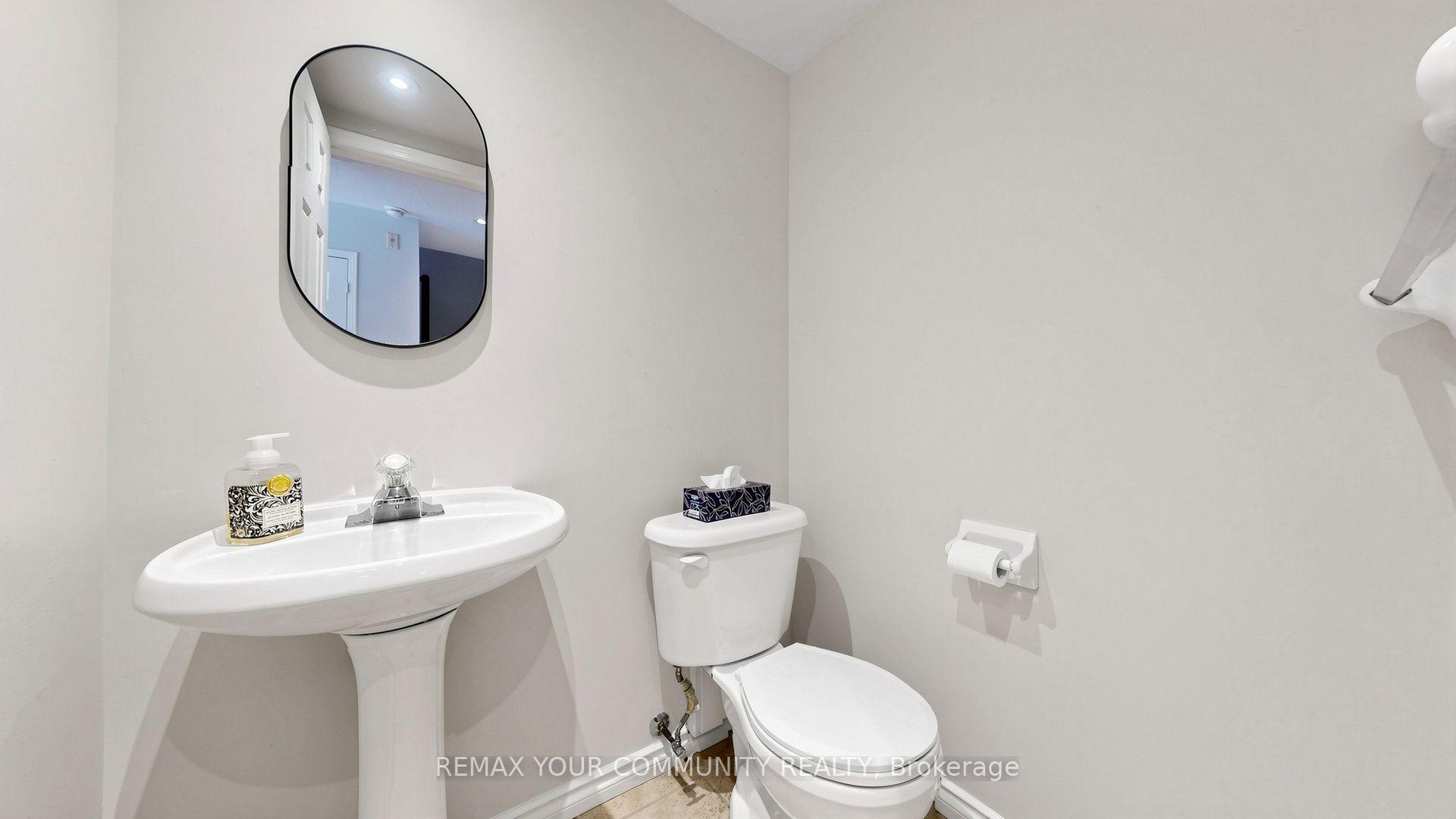 Photo 14 of Unit D210, 116 Cornell Park Avenue, Markham, Cornell — HOMEH