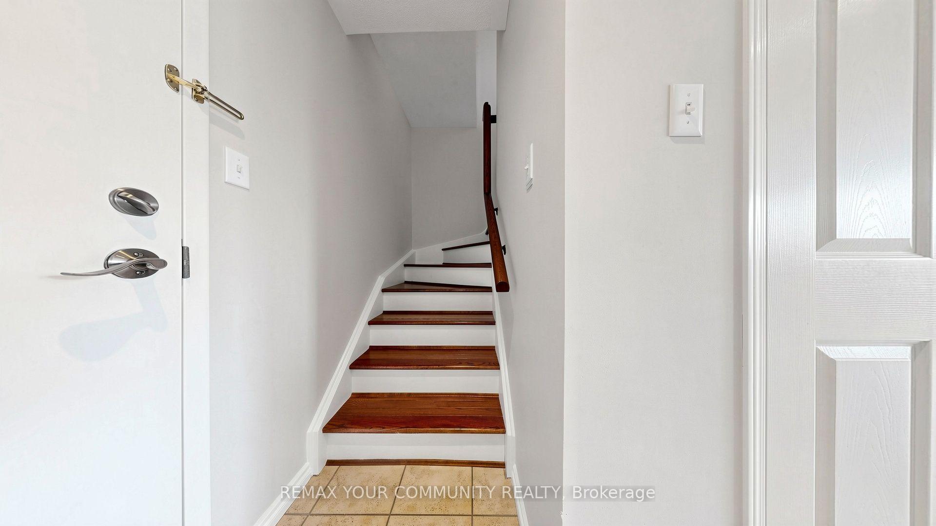 Photo 18 of Unit D210, 116 Cornell Park Avenue, Markham, Cornell — HOMEH