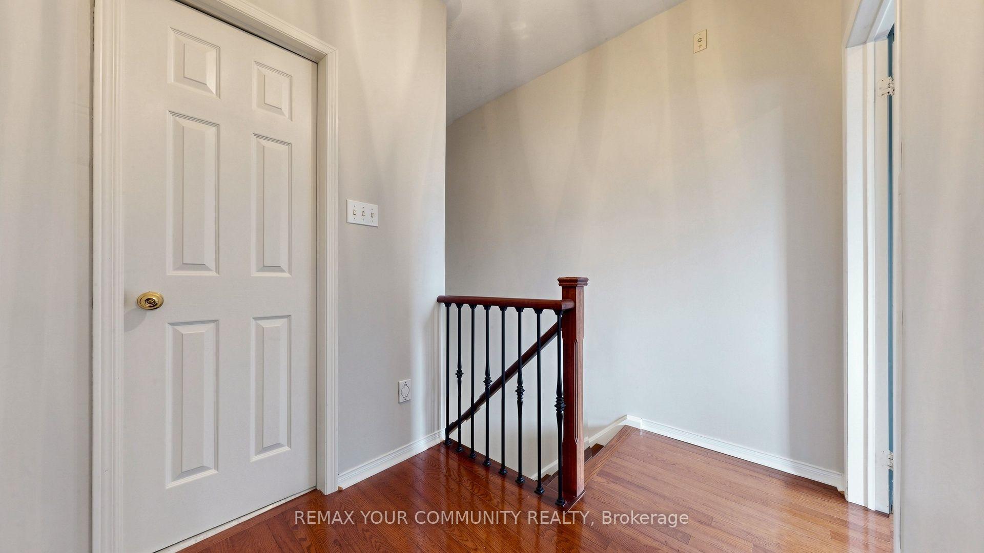Photo 20 of Unit D210, 116 Cornell Park Avenue, Markham, Cornell — HOMEH