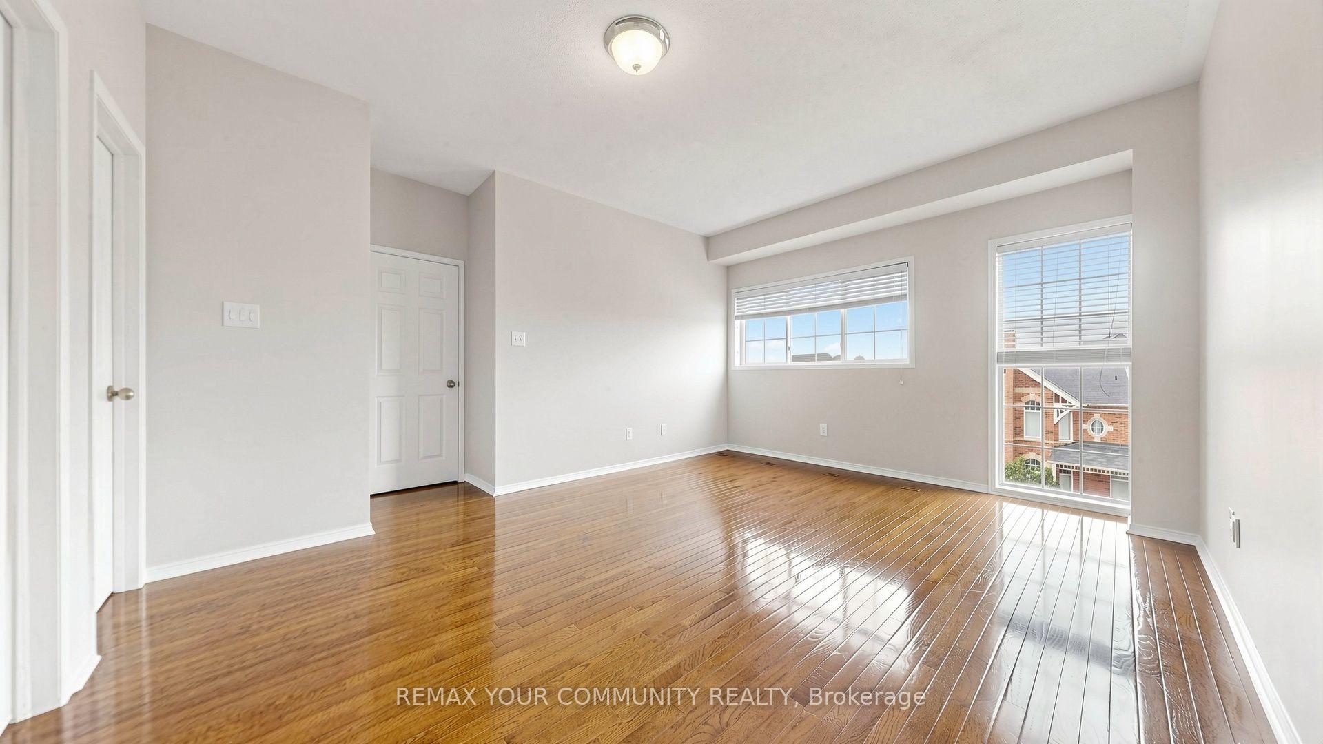Photo 22 of Unit D210, 116 Cornell Park Avenue, Markham, Cornell — HOMEH