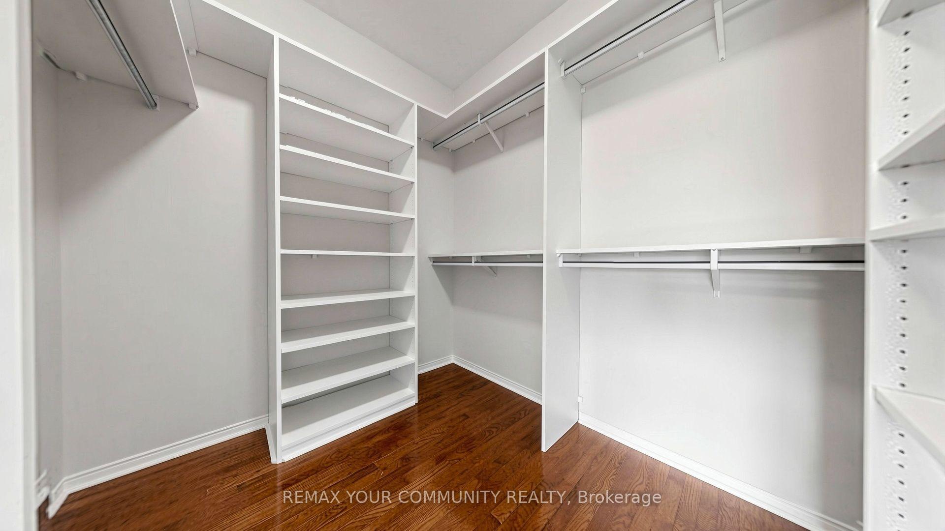 Photo 23 of Unit D210, 116 Cornell Park Avenue, Markham, Cornell — HOMEH