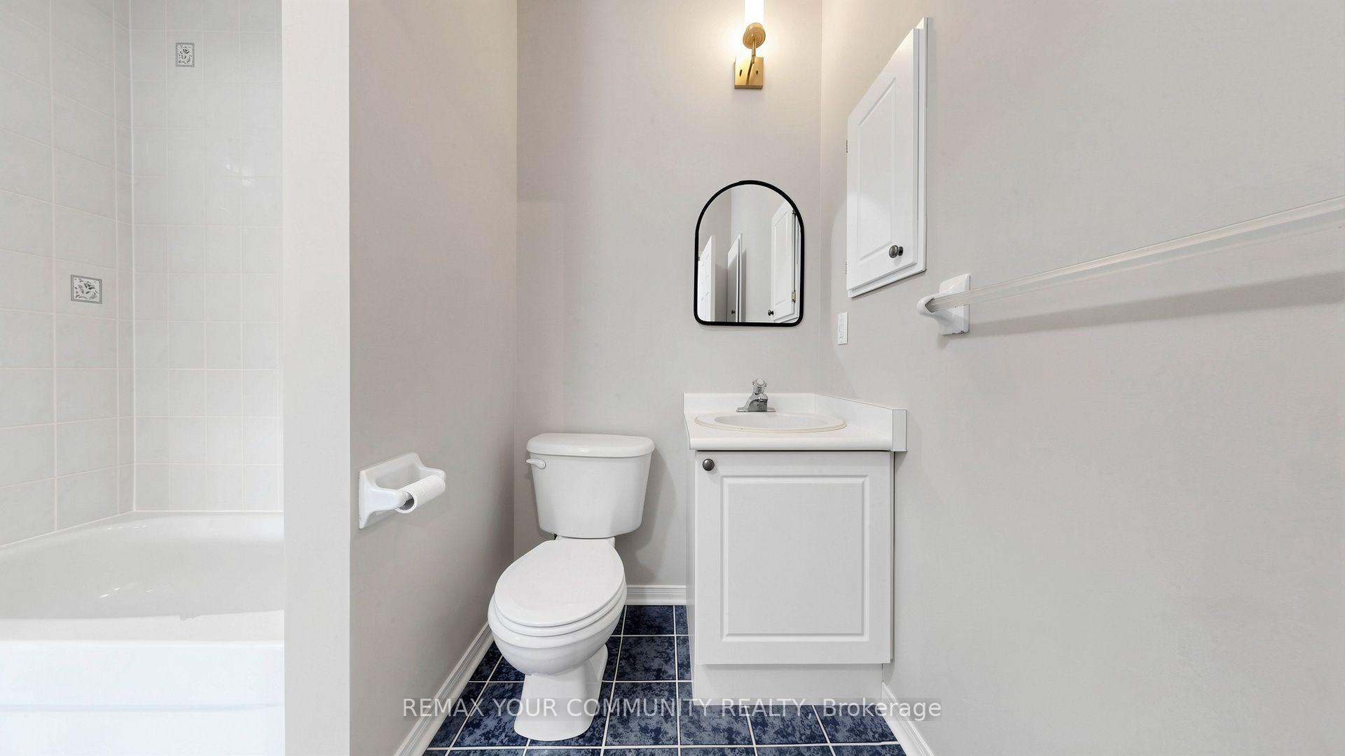 Photo 24 of Unit D210, 116 Cornell Park Avenue, Markham, Cornell — HOMEH