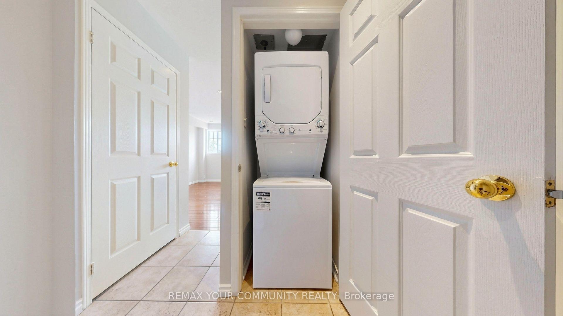 Photo 16 of Unit D210, 116 Cornell Park Avenue, Markham, Cornell — HOMEH