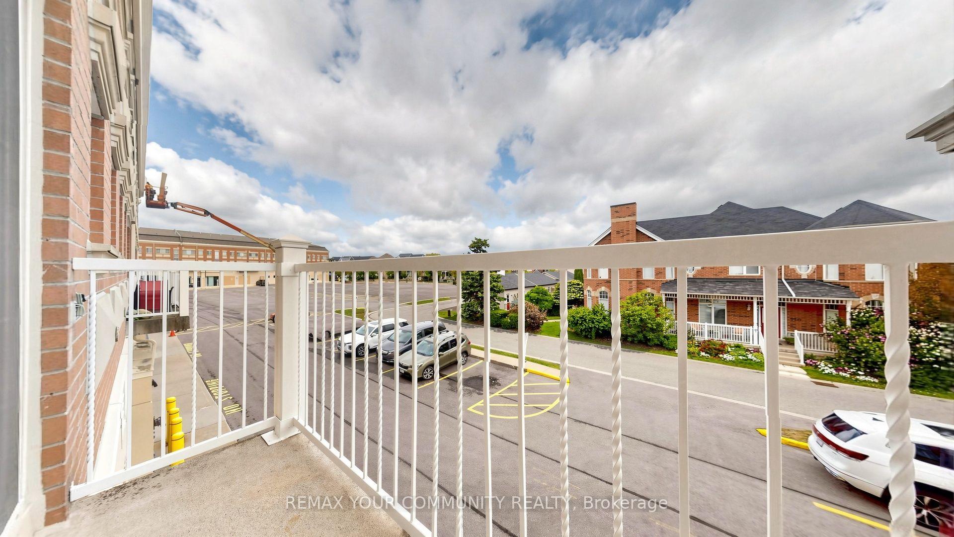 Photo 15 of Unit D210, 116 Cornell Park Avenue, Markham, Cornell — HOMEH