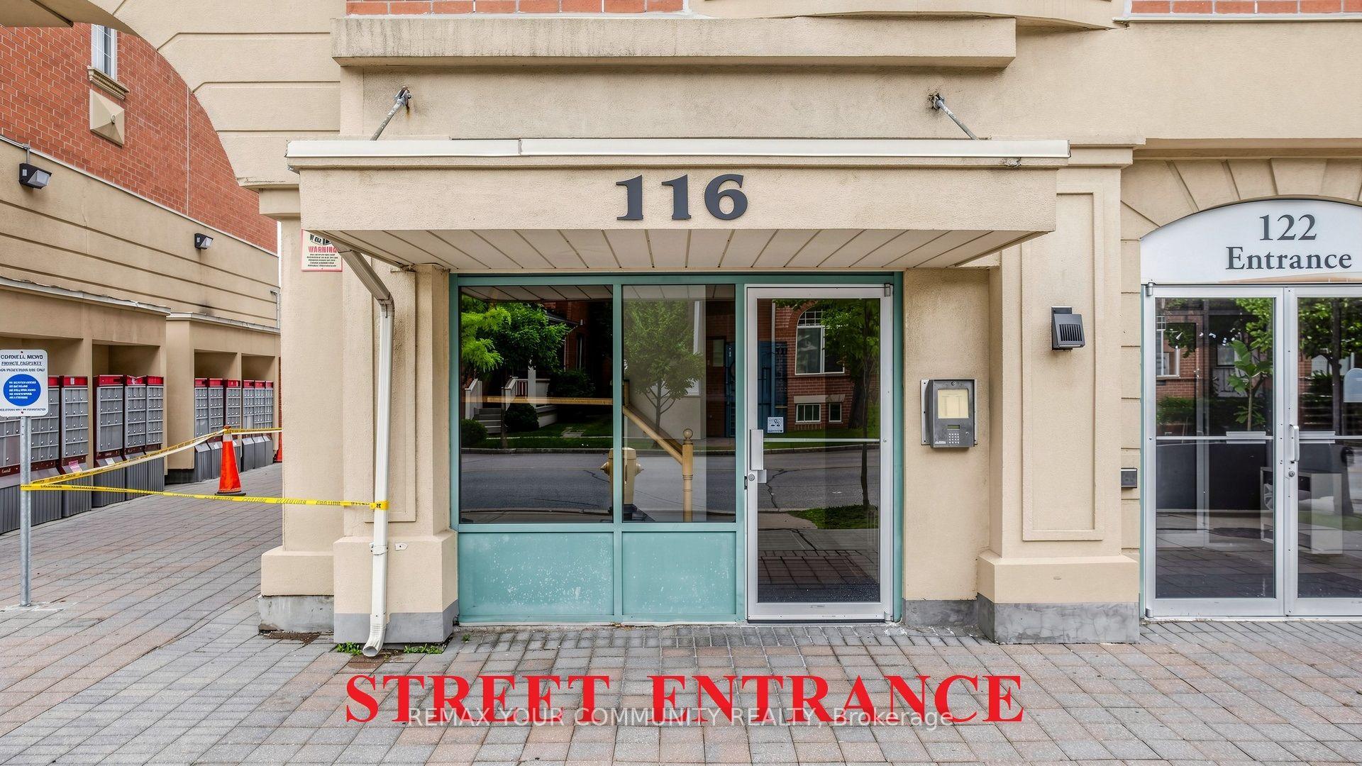 Photo 17 of Unit D210, 116 Cornell Park Avenue, Markham, Cornell — HOMEH