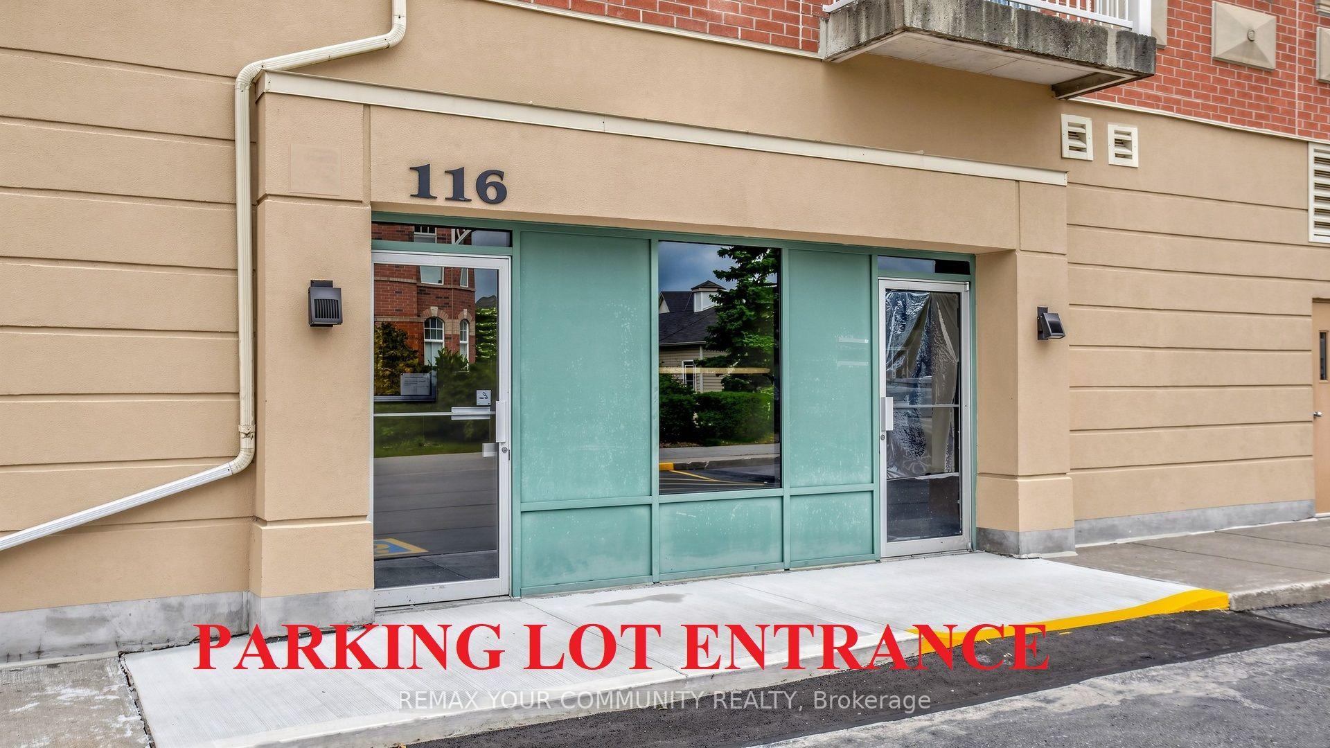 Photo 19 of Unit D210, 116 Cornell Park Avenue, Markham, Cornell — HOMEH