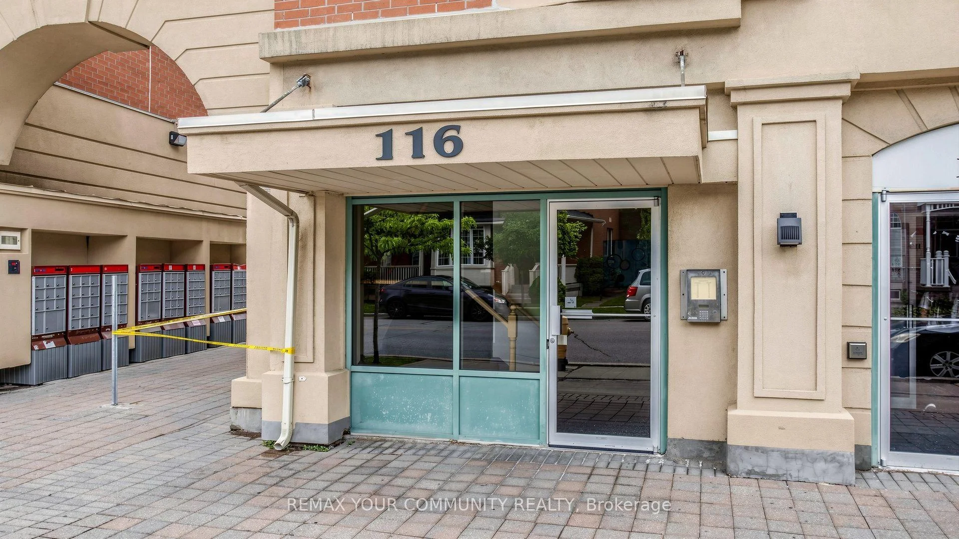 Photo 27 of Unit D210, 116 Cornell Park Avenue, Markham, Cornell — HOMEH