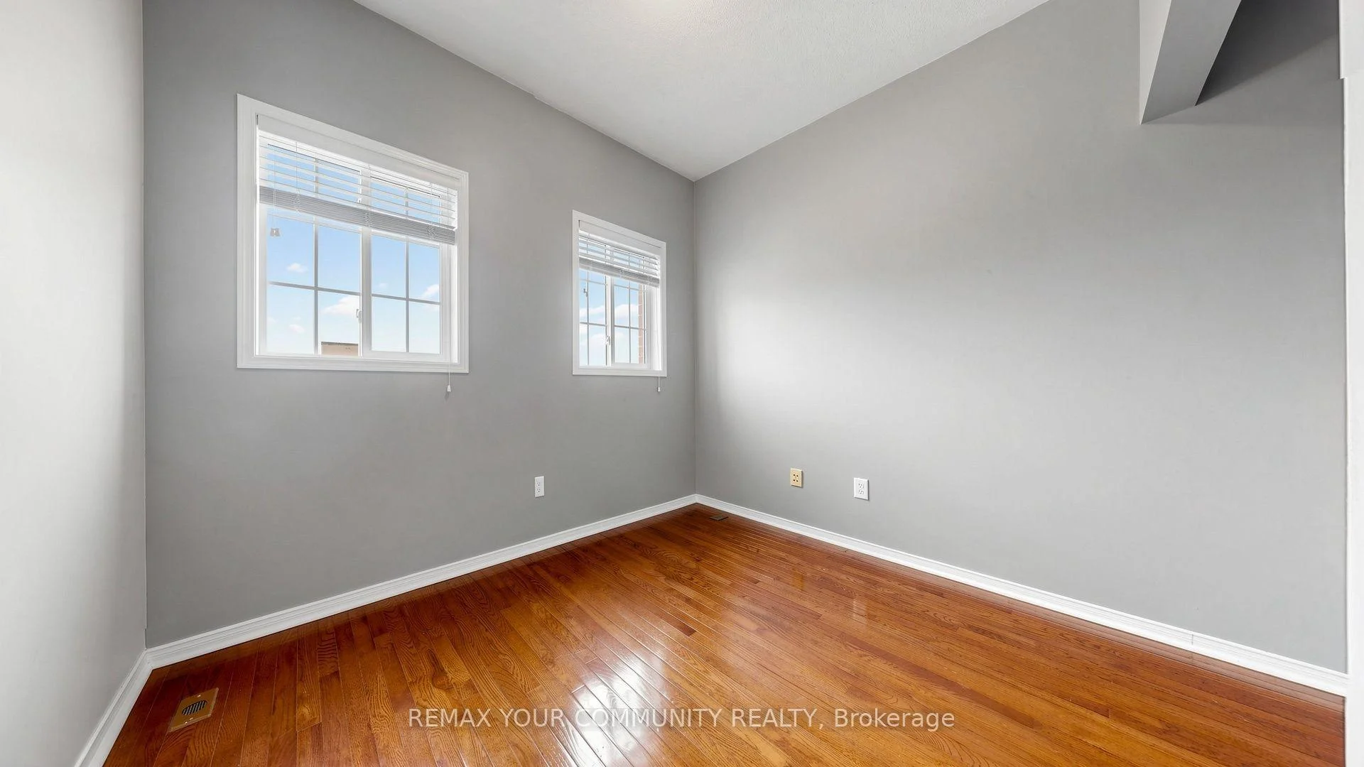 Photo 28 of Unit D210, 116 Cornell Park Avenue, Markham, Cornell — HOMEH