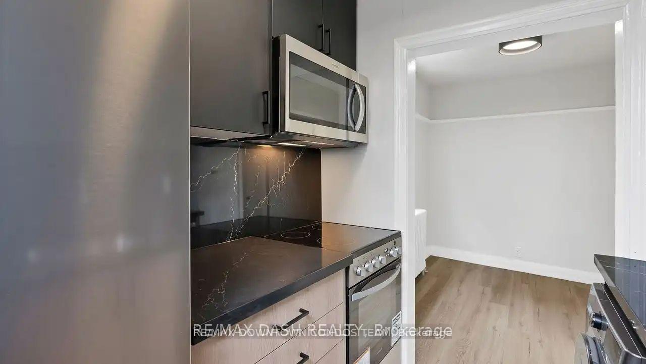 Photo 11 of Unit 5, 50 Raglan Avenue, Toronto, Humewood-Cedarvale — HOMEH