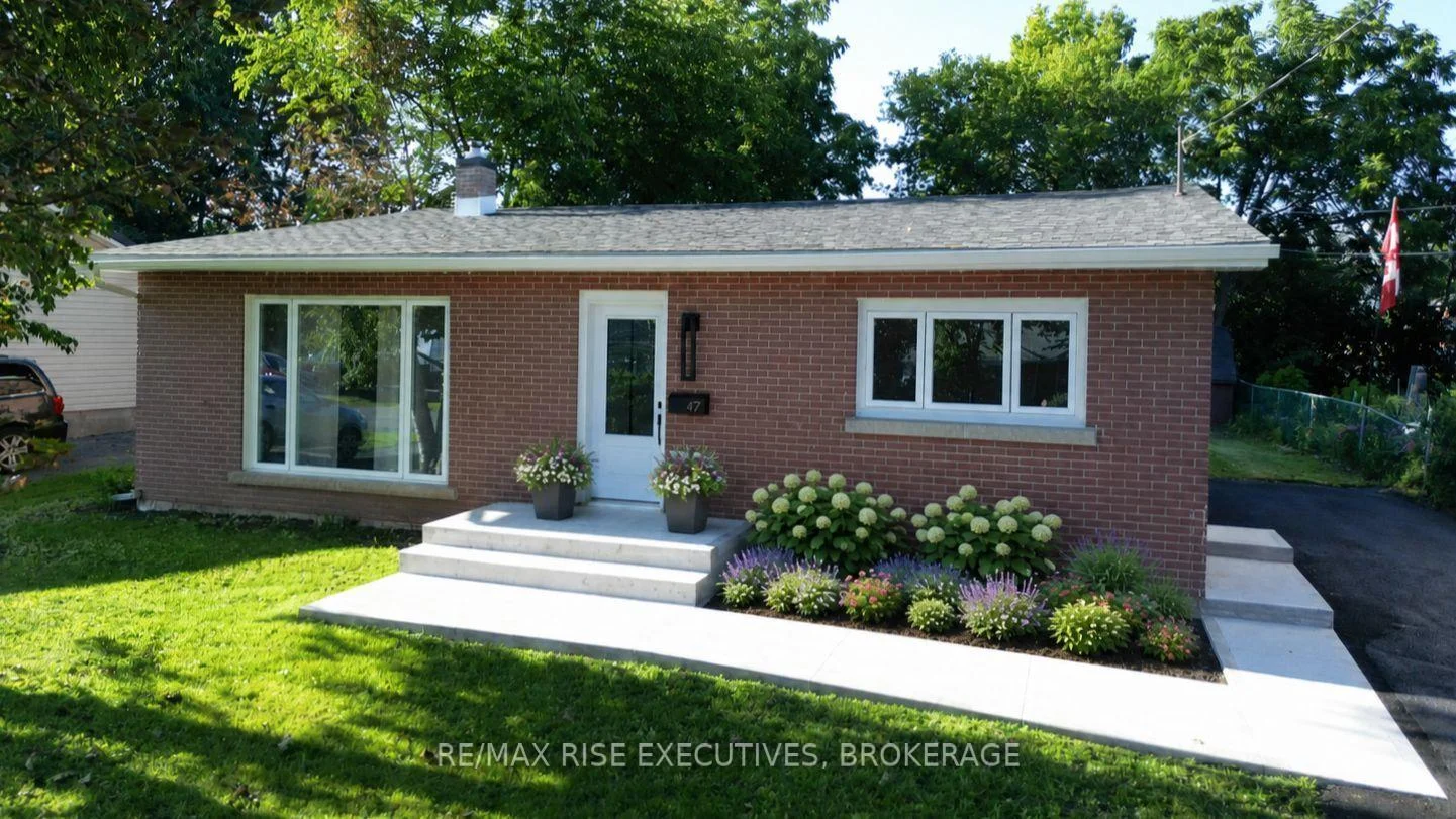 Photo 5 of 47 Henry Crescent, Loyalist, Amherstview — HOMEH