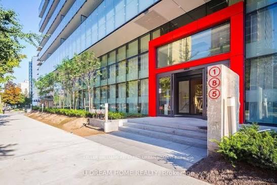 Photo 3 of Unit 515, 185 Roehampton Avenue, Toronto, Mount Pleasant East — HOMEH